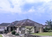 Profil Desa Nanggerang, Potensi Wisata Pertanian di Cicurug Sukabumi