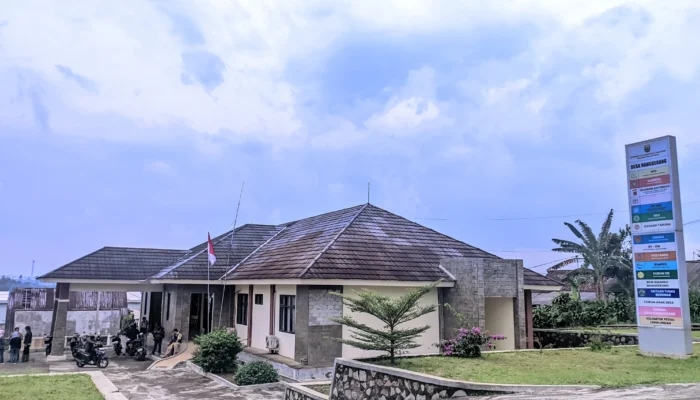 Profil Desa Nanggerang, Potensi Wisata Pertanian di Cicurug Sukabumi