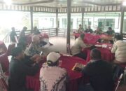 DPMD Sukabumi Siap Bersinergi dalam TMMD dan Karya Bhakti TNI, Dorong Pembangunan Desa Berkelanjutan