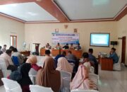 DPMD Apresiasi BUMDesma Karya Raharja Cimanggu, Sukses Raih Peringkat Tiga Kabupaten