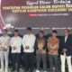 DPRD Siap Bersinergi, Asjap-Andreas Resmi Ditapkan Bupati dan Wakil Bupati