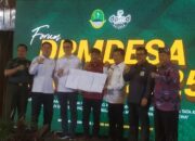 DPMD Sukabumi Dorong Sinkronisasi Program, Pastikan Desa Mandiri dan Berkelanjutan