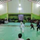 Ratusan Kesatria Pencak Silat Bertanding di Kejuaraan Wilayah 3 Championship di Sukabumi