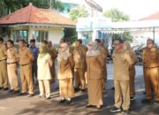 DPMD Kabupaten Sukabumi Dorong Inovasi untuk Pembangunan Desa Mandiri