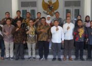381 Desa di Sukabumi Bersiap Wujudkan Koperasi Merah Putih: DPMD Dorong Sinergi