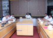 Target Juni! DPMD Kawal Pembentukan Kopdes Merah Putih di Seluruh Desa Sukabumi