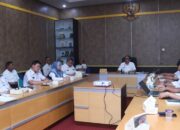 DPMD Sukabumi Siap Kawal Program Jabar Nyaah Ka Indung hingga Tingkat Desa