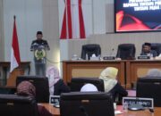 Pandangan Umum Fraksi-fraksi, DPRD Soroti Optimalisasi Pajak dan Retribusi