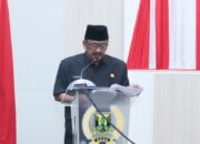Bupati Jawab Pandangan Fraksi DPRD: Menuju Tata Kelola Pajak yang Adil dan Modern