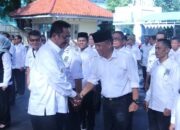 Apel Kepala Desa Se-Kabupaten Sukabumi, Bupati Tegaskan Isu Lingkungan Jadi Sorotan Utama