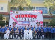 DPRD Sukabumi Hadiri Upacara Peringatan Hari Otonomi Daerah ke-29 Tingkat Kabupaten Tahun 2025