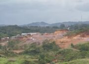 DPRD Sorot Tambang Emas Cihaur, Desak Penegakan Hukum dan Pemulihan Lingkungan Total