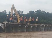Viral Pekerja PU Joget di Atas Jembatan Cidadap, DPRD: Bukan Saatnya Bergaya di Atas Derita Warga!