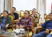 DPMD Sukabumi Dorong Kolaborasi dalam Program Jabar Nyaah Ka Indung dan Penanganan Sampah