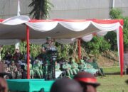 DPMD Apresiasi TMMD Cisarua: Bukti Nyata Kolaborasi Bangun Desa yang Mandiri dan Berdaya