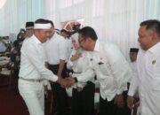 Ketua DPRD Sukabumi Tanda Tangani Komitmen Antikorupsi, Wujudkan Pengawasan Anggaran yang Bersih