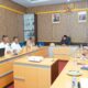 Wabup dan Yayasan Bale Budaya Bambu Bahas Pengembangan Reatorasi Ekosistem dan Ekomomi Bambu