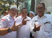 DPRD Kabupaten Sukabumi Dukung Sinergi KPK, Kawal Anggaran Daerah Bebas Intervensi