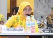Legislator Cantik Soroti Dugaan Kelalaian CSR, Sakura: Jangan Sampai Masyarakat Hanya Jadi Penonton