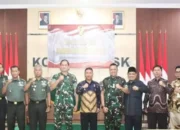 TMMD Desa Langkapjaya, DPMD Tegaskan Dukungan dari Perencanaan Hingga Eksekusi