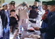 DPMD Pastikan Pj Kades Tanjungsari Dilantik Sesuai Mekanisme Hukum