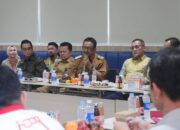 Forum CSR Sukabumi 2025: Fokus pada Infrastruktur, SDM Lokal, dan Lingkungan