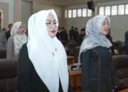 DPRD Soroti SDN Simpang, Rika Yulistina: Belajar di Ruang Sempit Adalah Tamparan untuk Pendidikan