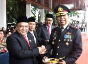 Hari Bhayangkara ke-79, DPRD Sukabumi Puji Dedikasi dan Sinergi Polri