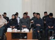 DPRD Sukabumi Sahkan Raperda APBD 2024, Dorong Kemajuan Sektor Perikanan