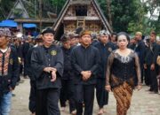 Seren Taun Sirnaresmi Jadi Inspirasi Tata Kelola Desa, DPMD: Tradisi yang Menguatkan Bangsa