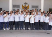 DPMD Sukabumi Gerakkan 381 Desa Tekan Angka Stunting