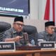 Fraksi-Fraksi DPRD Sukabumi Sampaikan Pandangan Umum APBD Perubahan 2025, Soroti Kepentingan Rakyat