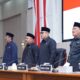 DPRD Sukabumi Setujui Raperda APBD Perubahan 2025, Pendapatan dan Belanja Daerah Naik