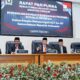 DPRD Sukabumi Gelar Paripurna Dengar Pidato Kenegaraan Presiden RI Jelang HUT ke-80 Kemerdekaan