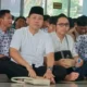DPMD Sukabumi Tekankan Semangat Kebersamaan dalam Istighosah Kubro HJKS ke-155