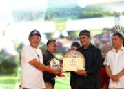 Gebyar Sipenyu, Bupati: Inovasi Strategis Layanan Terpadu Mudah dan Murah