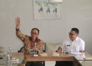 Sekda Kabupaten Sukabumi Dukung Penuh Perlindungan BPJS Ketenagakerjaan bagi Pekerja Informal