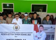 Dialog Santai Bersama Santri, DPRD Sukabumi Bahas Pendidikan Pesantren