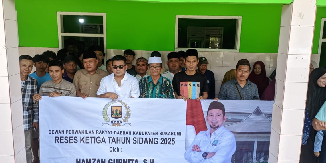 Dialog Santai Bersama Santri, DPRD Sukabumi Bahas Pendidikan Pesantren