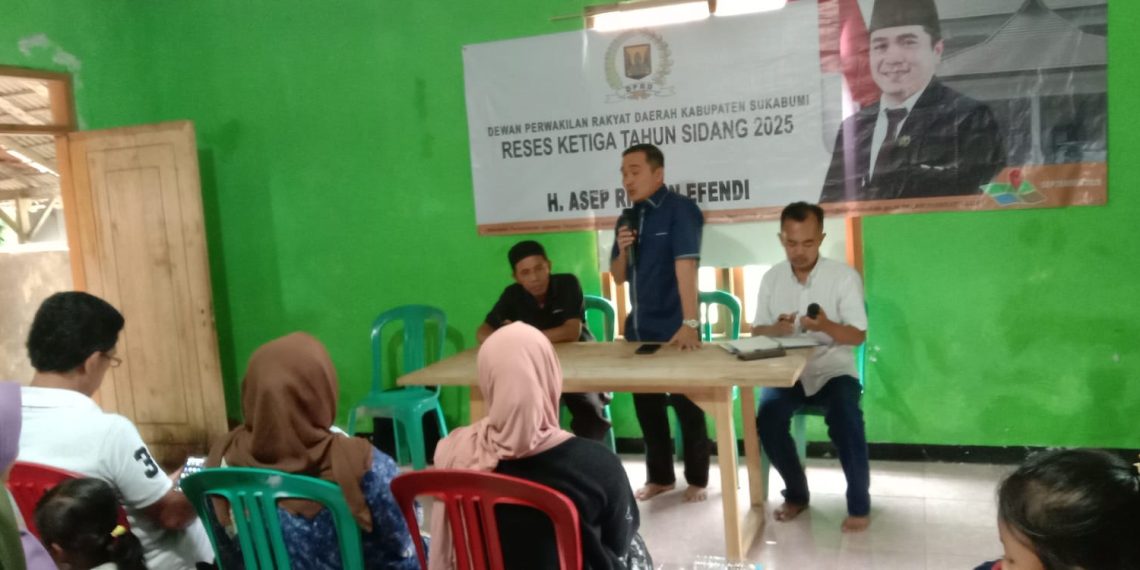 Warga Keluhkan PBB Bermasalah, DPRD Sukabumi Siap Panggil Kepala Desa