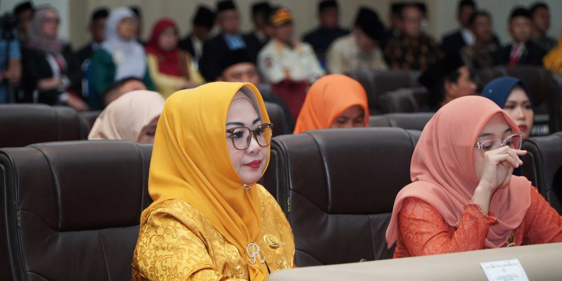 Legislator Sukabumi Tegaskan Komitmen Kawal Korban Pemerkosaan Bergilir