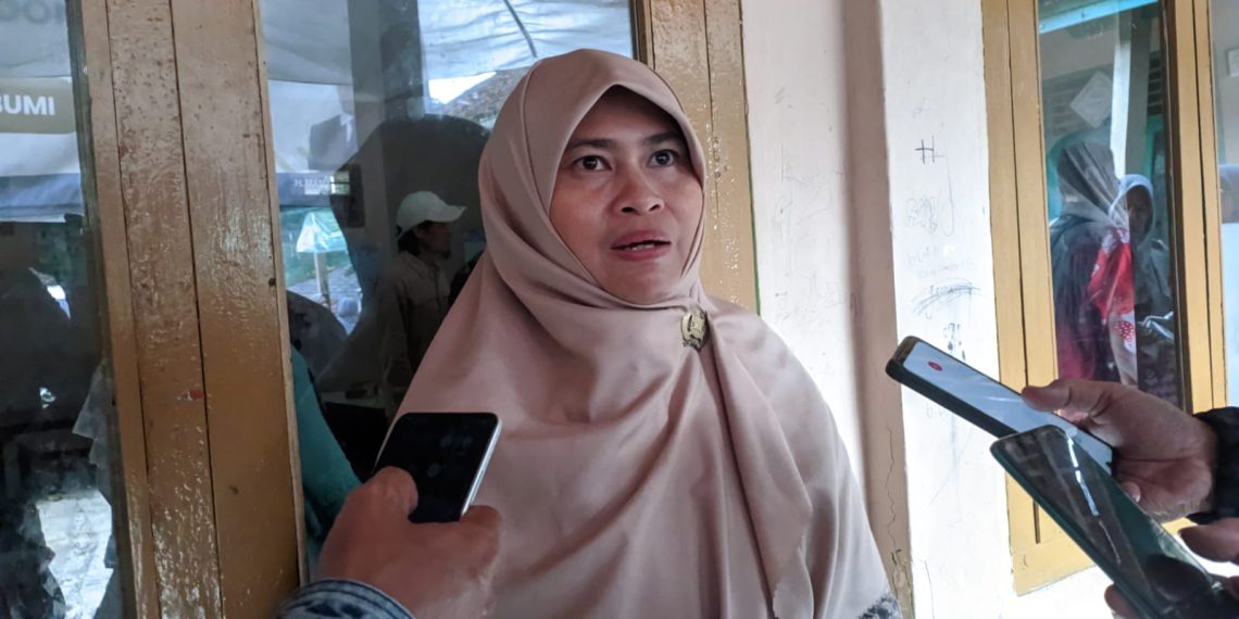 Minim Dukungan, Kader Posyandu Keluhkan Insentif & Fasilitas ke Legislator Sukabumi
