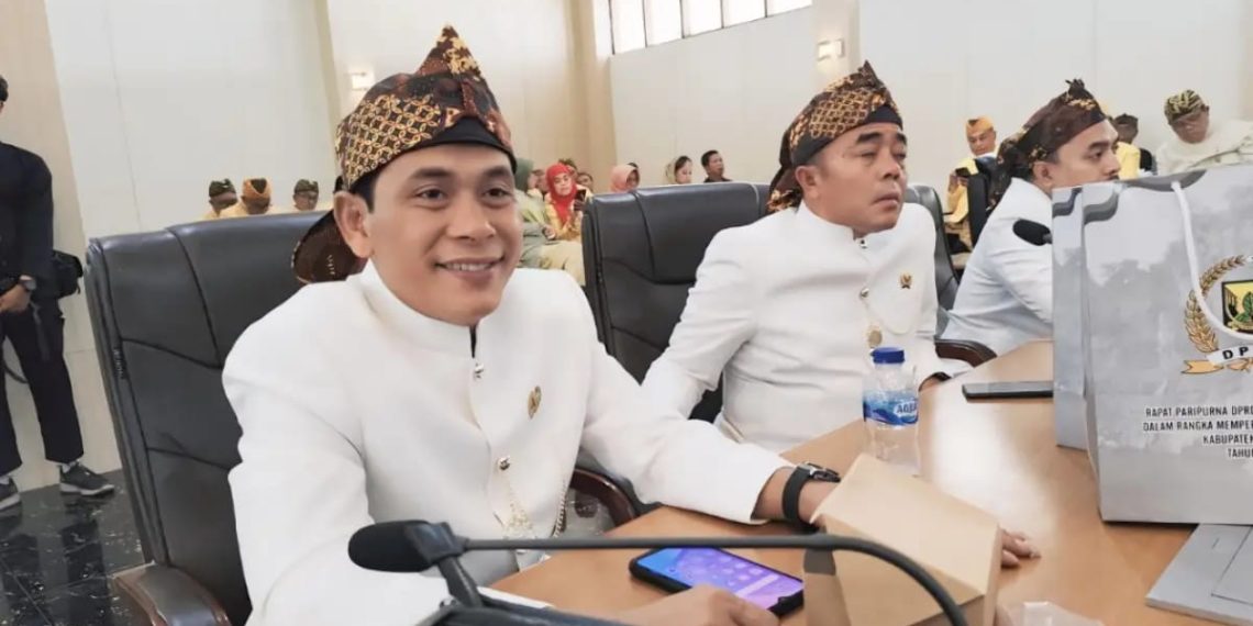 DPRD Sukabumi Dorong Peran BPR Lebih Luas, dari Gaji P3K hingga Pekerja Paruh Waktu