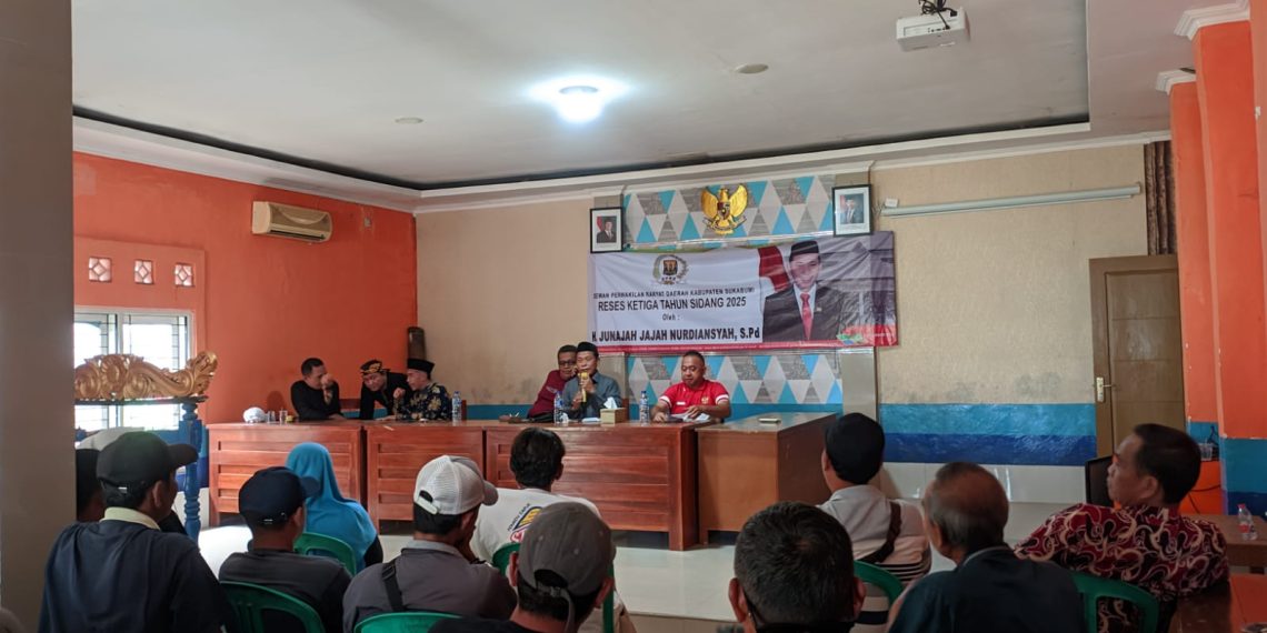 Petani Singkong Sukabumi Desak HET, DPRD Janji Perjuangkan Harga Layak