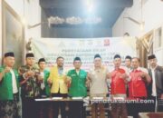 OKP Lintas Iman Sukabumi Serukan Perdamaian dan Dialog Menyikapi Aksi Demonstrasi 8 OKP Lintas Iman Sukabumi Serukan Perdamaian dan Dialog Menyikapi Aksi Demonstrasi