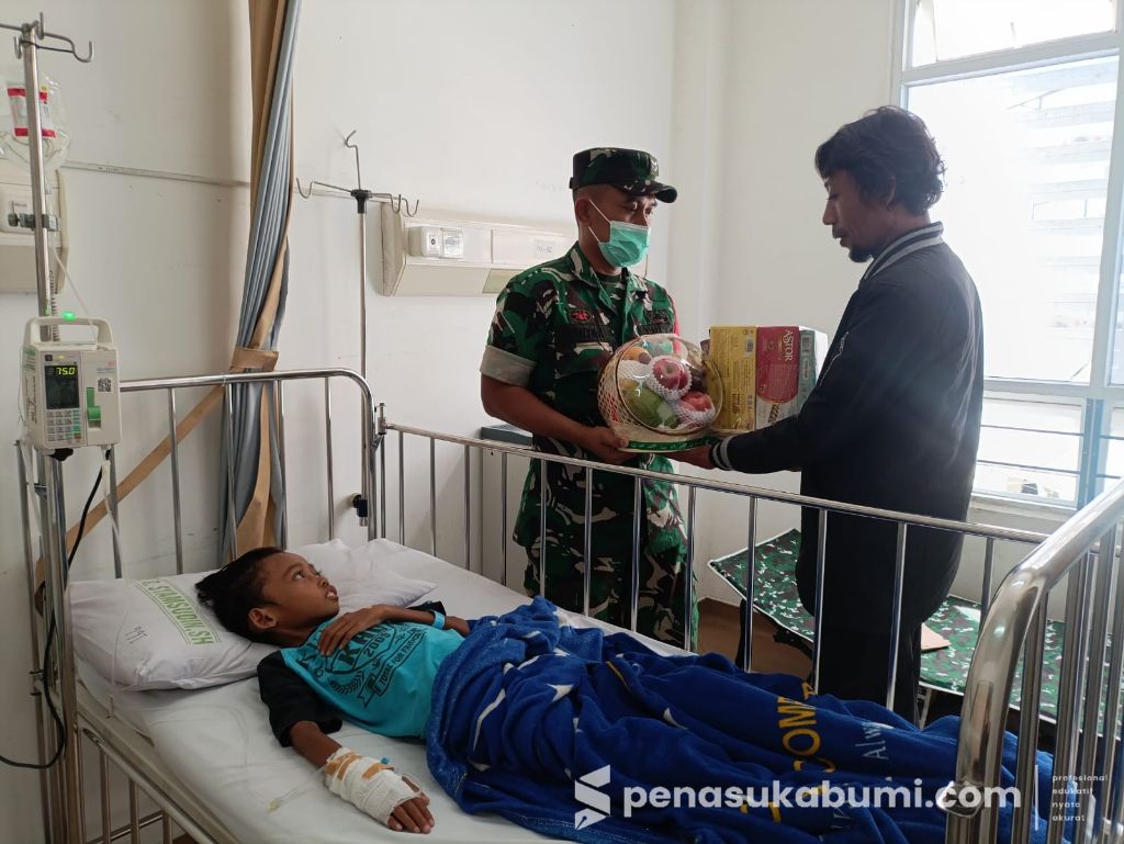 Gerak Cepat Dandim Sukabumi Selamatkan Billal, Anak Korban Gizi Buruk dan Keterbatasan Ekonomi 2 Gerak Cepat Dandim Sukabumi Selamatkan Billal, Anak Korban Gizi Buruk dan Keterbatasan Ekonomi