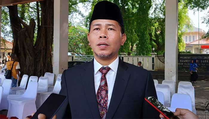 DPMD Sukabumi: Sembilan Desa Dipimpin Penjabat, Tunggu Regulasi PAW dari Pusat