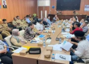DPRD Sukabumi Desak OPD dan Perumda Lakukan Penyesuaian Program, Utamakan Kegiatan Berdampak Langsung ke Masyarakat