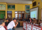 DPMD Sukabumi Tegaskan Prosedur Hukum Harus Dijalankan dalam Pemberhentian Perangkat Desa Bojongsari