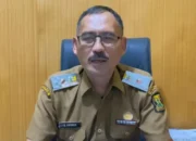Uus Pirdaus Nahkodai Dinas PU Sukabumi, Tantangan Besar Menanti: Jalan Mantap 70 Persen Jadi Target Utama